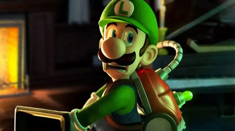 Luigi’s Mansion 3: Revelada data de lançamento oficial do game!