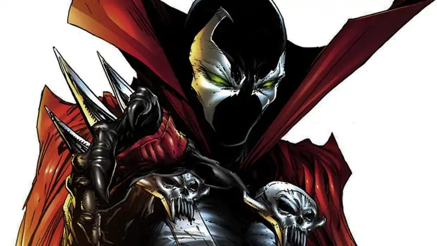MK11: Novos detalhes sobre a participação de Spawn indicam que ele será um lutador INSANO