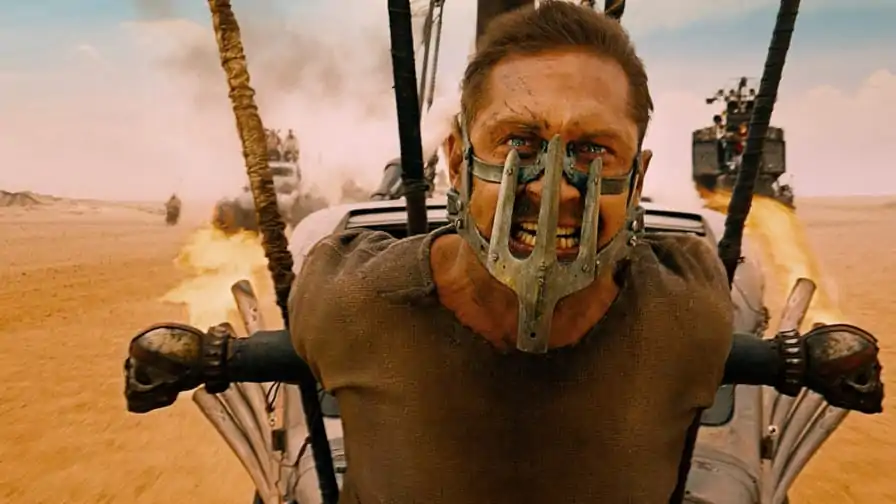 Mad Max: Sequência do filme e um novo spinoff estão a caminho, de acordo com diretor