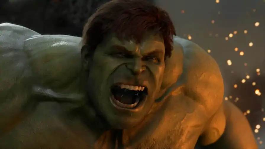 Marvel Avengers: Jogabilidade do Hulk será parecida com Ultimate Destruction do PS2