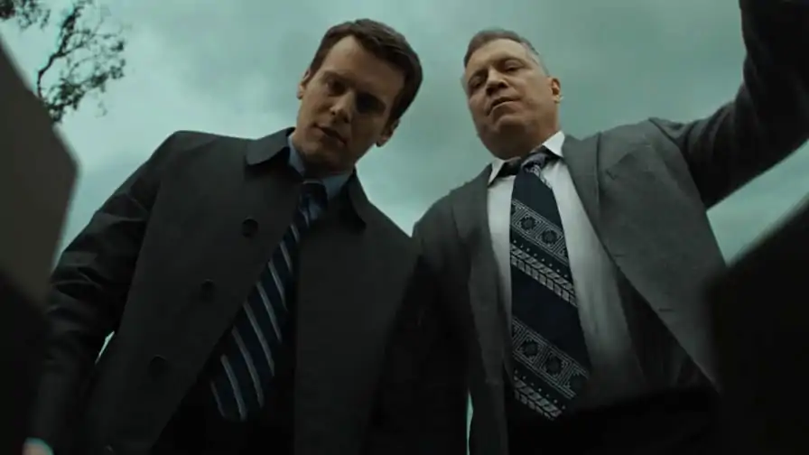 Mindhunter: Revelada data de lançamento da 2ª Temporada