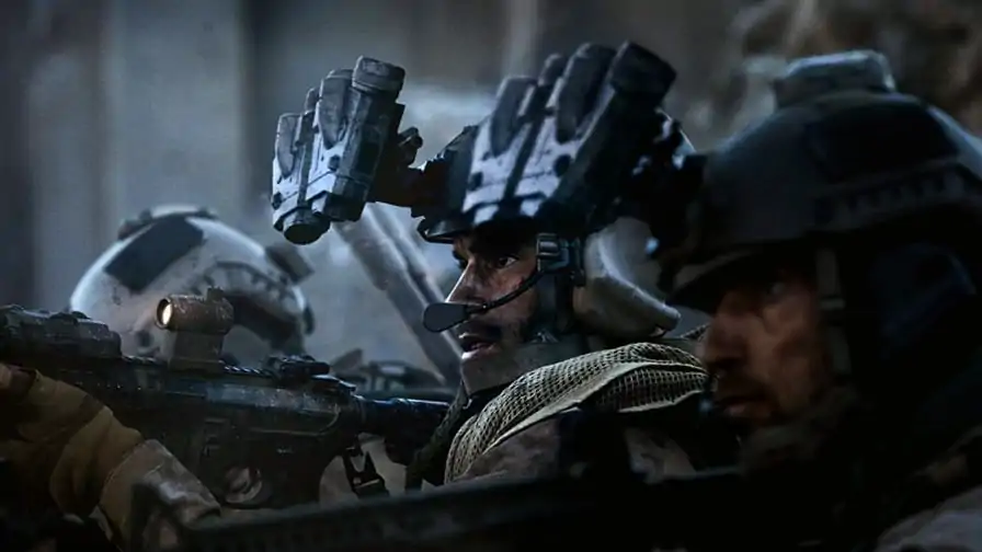 Modern Warfare: Confira o primeiro gameplay do novo modo de Call of Duty