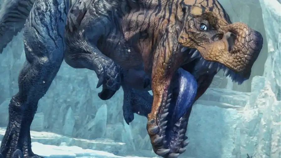 Monster Hunter World: Iceborne: Novo trailer revela subespécies de monstros