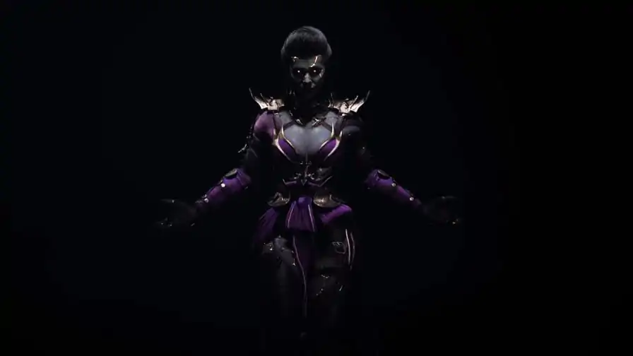 Mortal Kombat