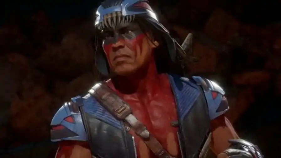 Mortal Kombat