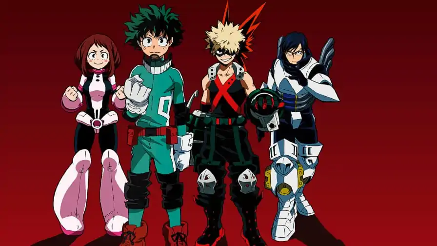 My Hero Academia: Criador revela conexão do próximo filme com o fim do anime!