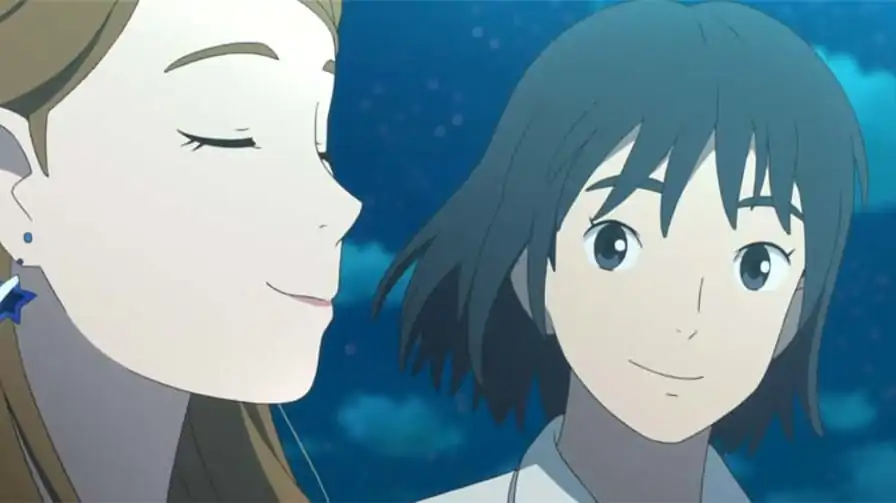 Ni no Kuni: Filme ganha novo trailer de anúncio