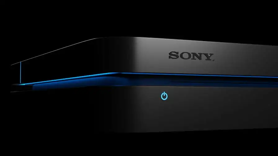 PS5