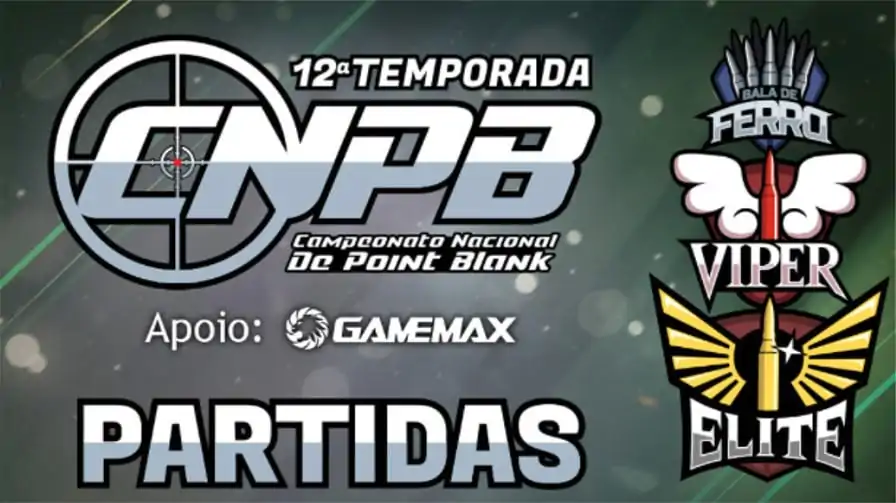 Point Blank: Brasileirão está de volta em sua 12ª temporada com suas três ligas principais