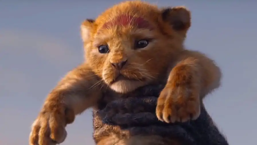 O Rei Leão: Primeiras críticas ao filme live-action não são positivas