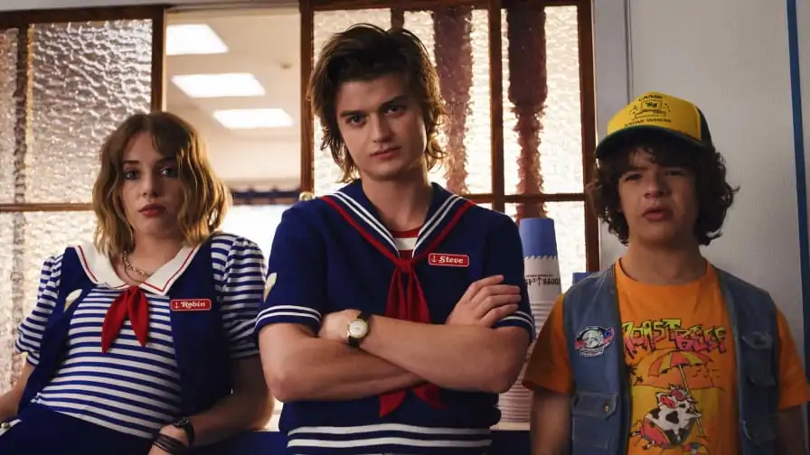 Stranger Things 3: Conheça a origem da música do último episódio