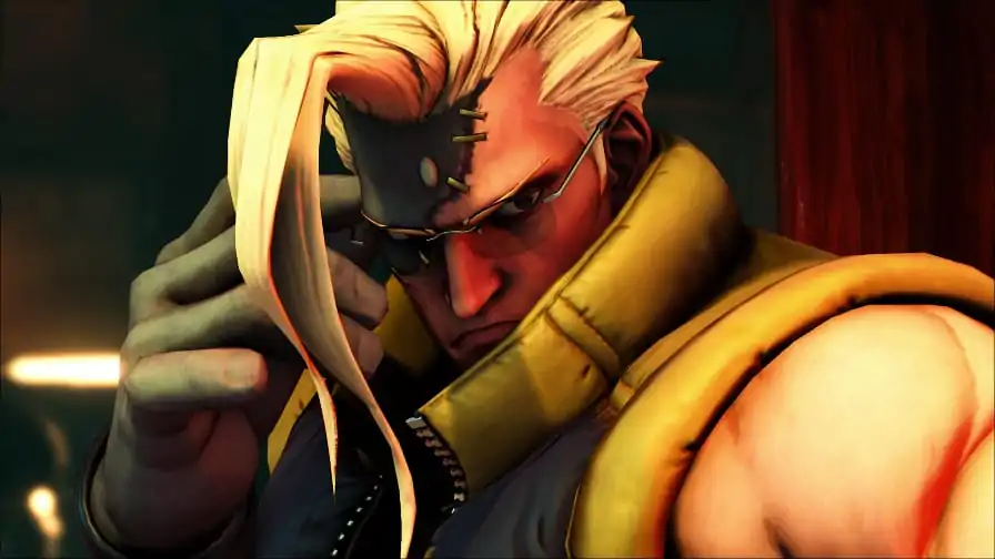 Street Fighter 5: VAZOU! Novos lutadores foram revelados antes da hora