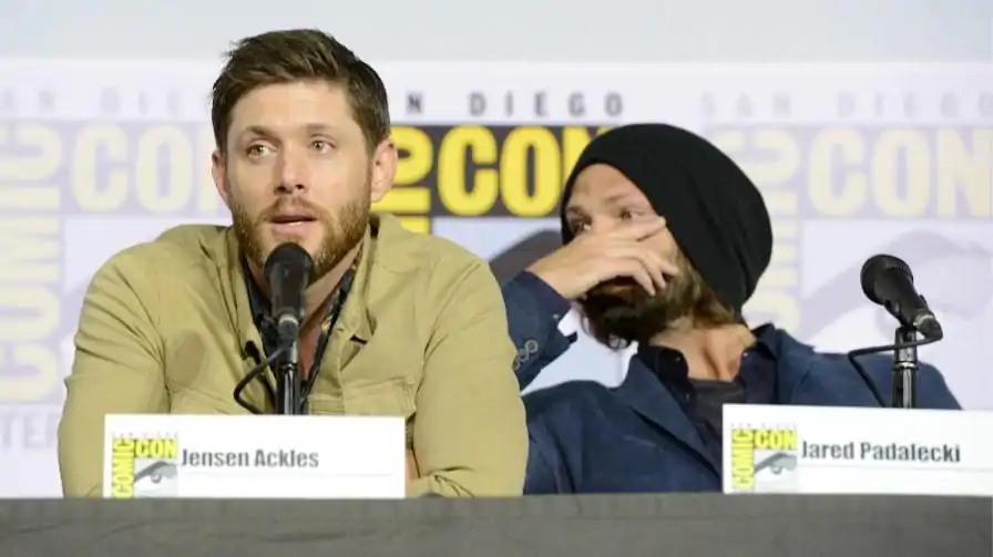 Supernatural: Jensen Ackles comenta sobre o fim da série