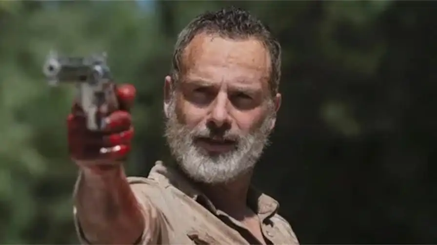 The Walking Dead: Revelado primeiro teaser do novo filme!