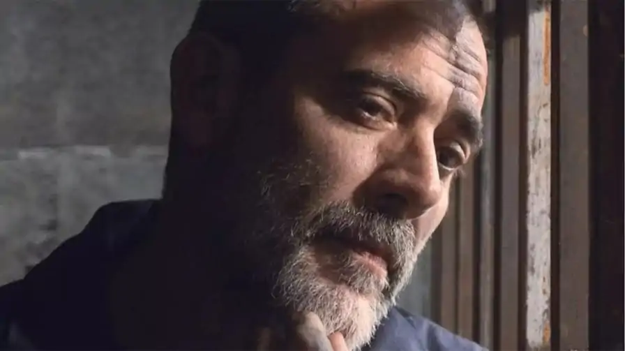 The Walking Dead: 10ª Temporada pode deixar Negan finalmente livre
