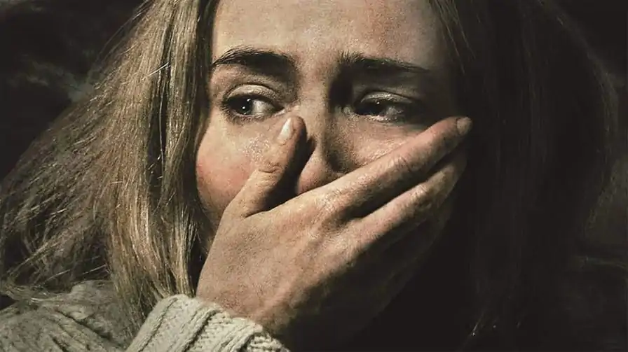 Um Lugar Silencioso 2: Filmagens da sequência já começaram