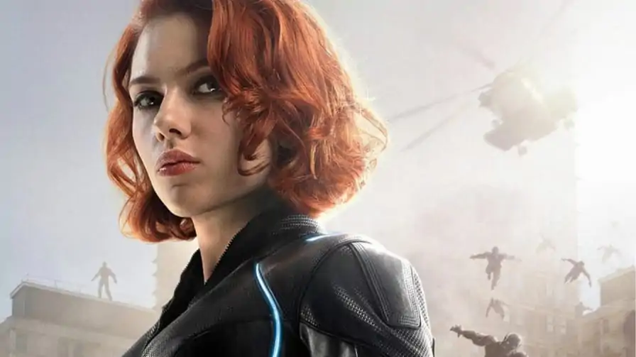 Viúva Negra: Filme ainda será lançado em maio, afirma CEO da Disney