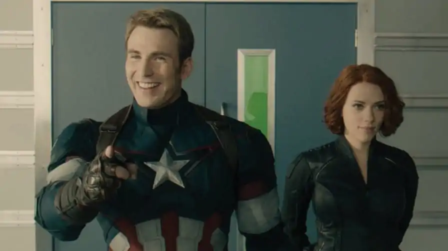 Vingadores: Veja os erros de gravação de Ultimato em novo vídeo