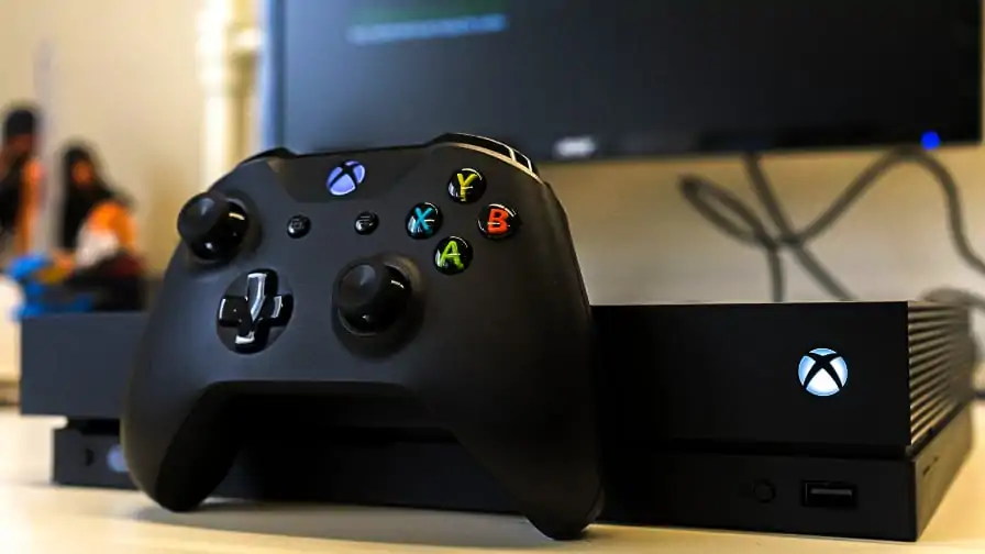 Xbox