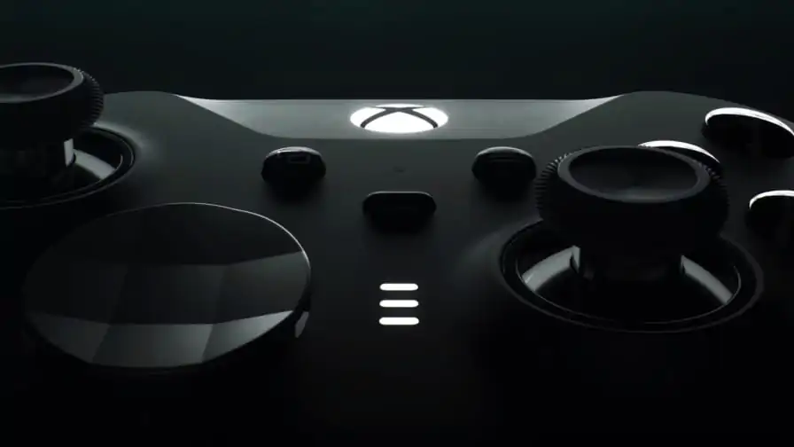 Xbox