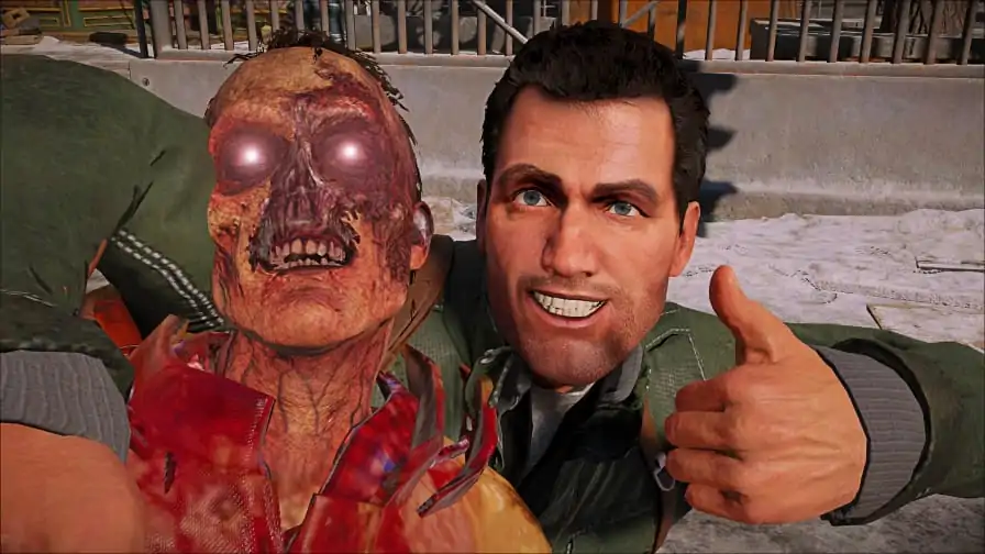 Xbox Game Pass: Dead Rising 4, Blazing Chrome e outros jogos chegam ao catálogo em Julho