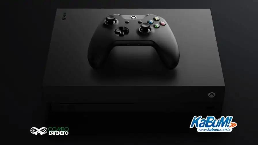 Xbox Game Pass