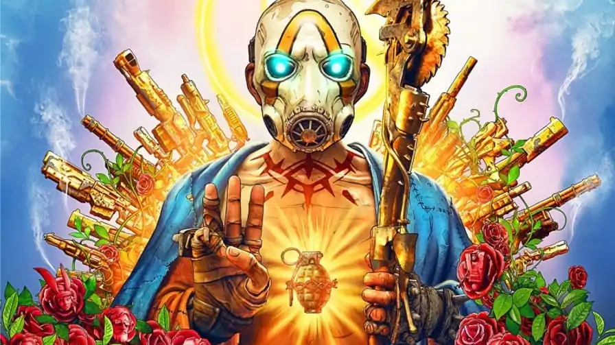 Borderlands 3: Pré-venda das versões físicas começam nesta sexta!
