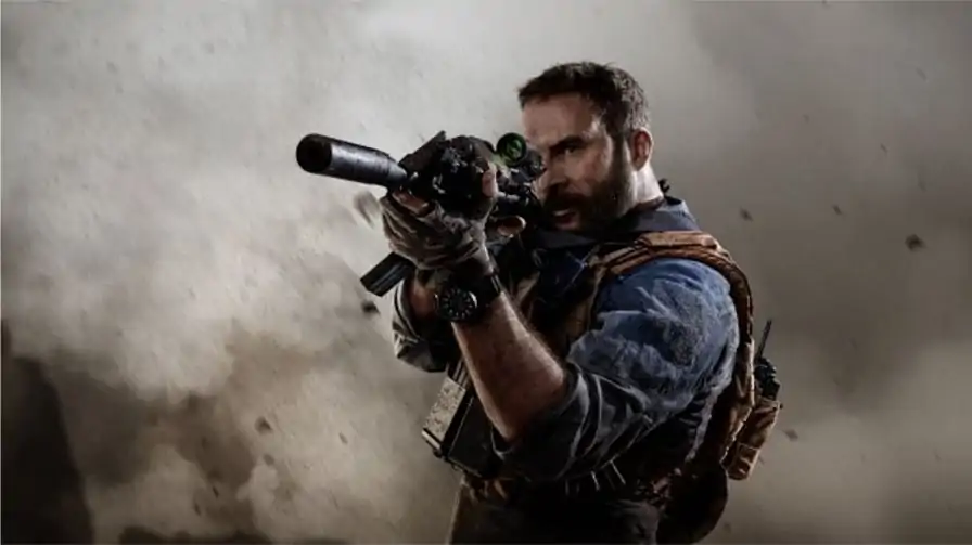 Call of Duty: Modern Warfare pode trazer o retorno de Ghost e outros personagens