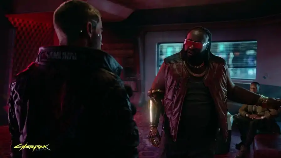 Cyberpunk 2077: Diretor comenta sobre as influências do estilo de vida durante a campanha