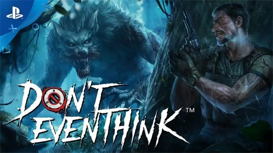 Don’t Even Think: Novo Battle Royale gratuito para PS4 já está disponível