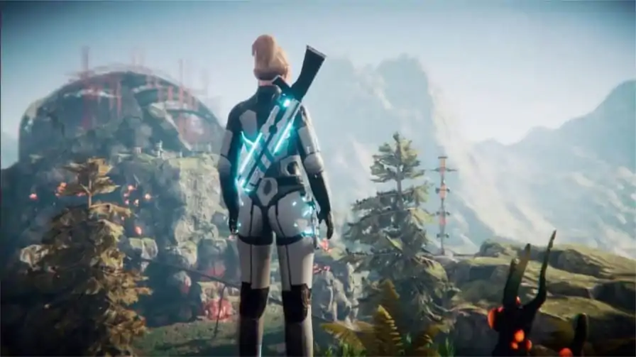 Conheça Everreach: Project Eden, novo RPG que chega aos consoles este ano