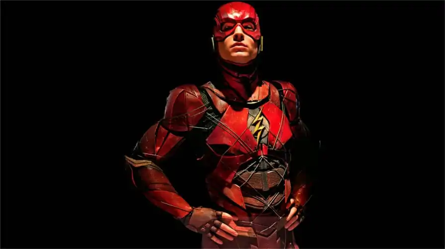 Flash: Diretor de IT pode assumir filme solo do herói
