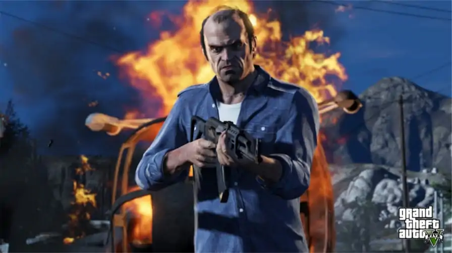 Político paquistanês confunde GTA V com a vida real