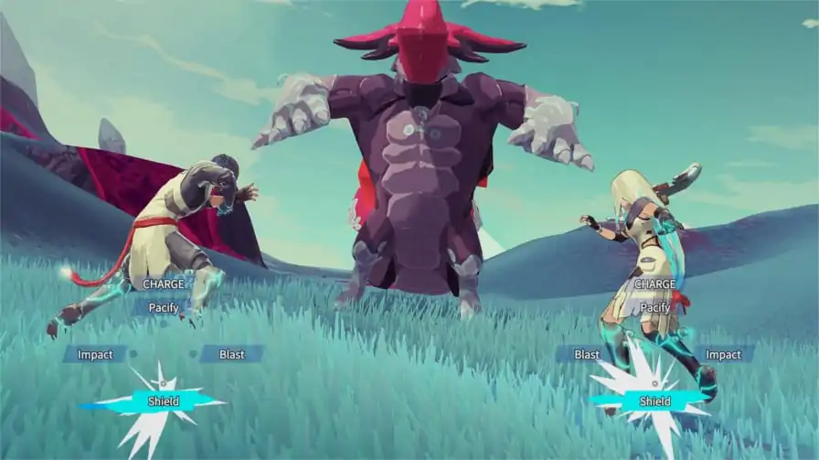 Haven: Novo jogo dos criadores de “Furi” ganha gameplay