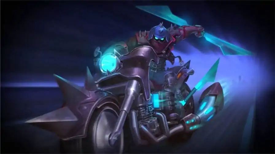 Heavy Metal Machines: Quinta temporada do Metal Pass traz novo personagem e recurso para jogadores