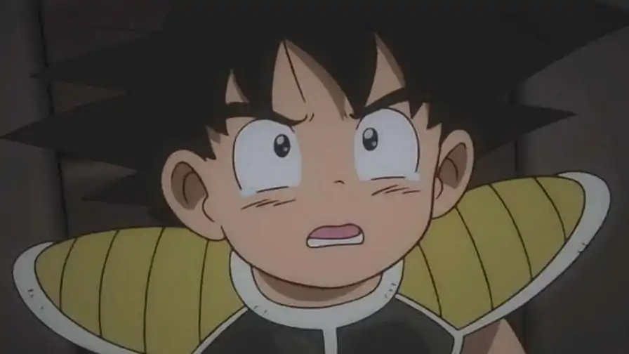Dragon Ball Super: Kid Goku ganha novo visual estilo Toriyama