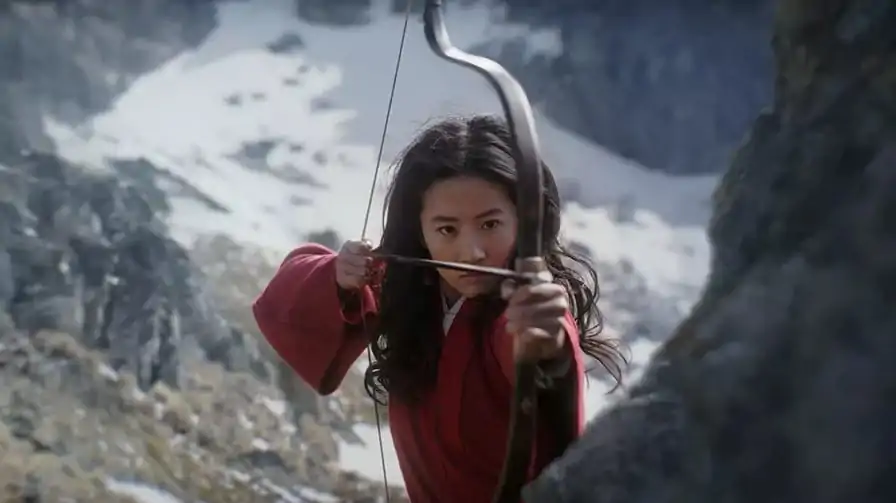 Mulan: trailer está sendo criticado na China