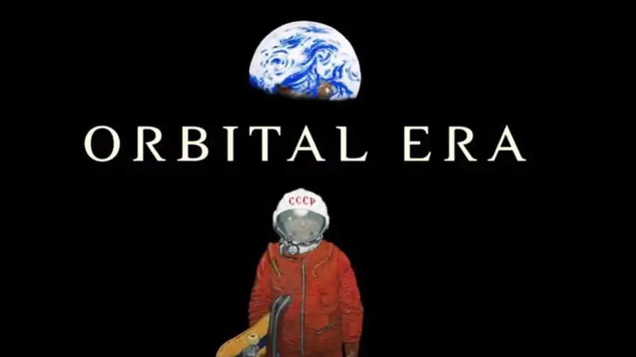 Orbital Era: Filme do criador de Akira ganha primeiro Teaser enigmático