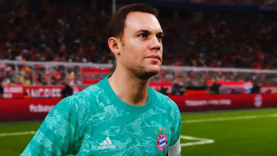 PES 2020 tem mais um grande time licenciado