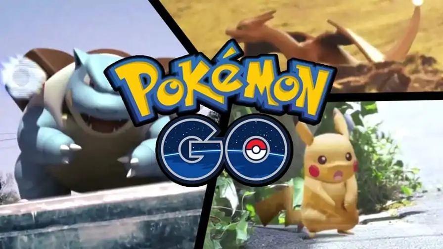 Pokémon GO: Usuário foi preso por quebrar o nariz de outro jogador