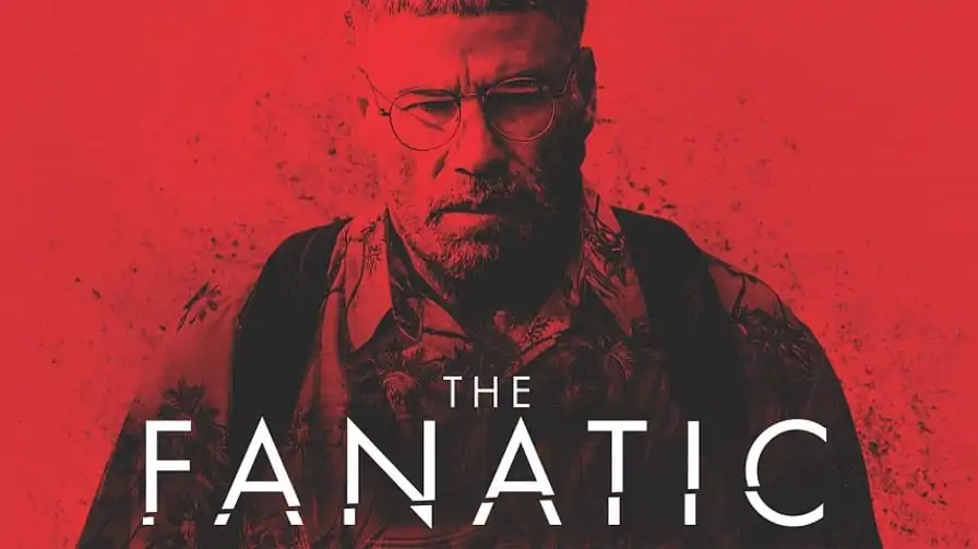 The Fanatic: John Travolta vira um stalker obcecado