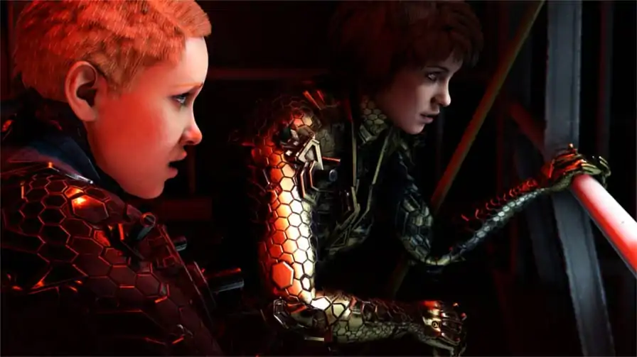 Wolfenstein: Youngblood recebe trailer intenso de lançamento, e indica novo visual de Blazkowicz