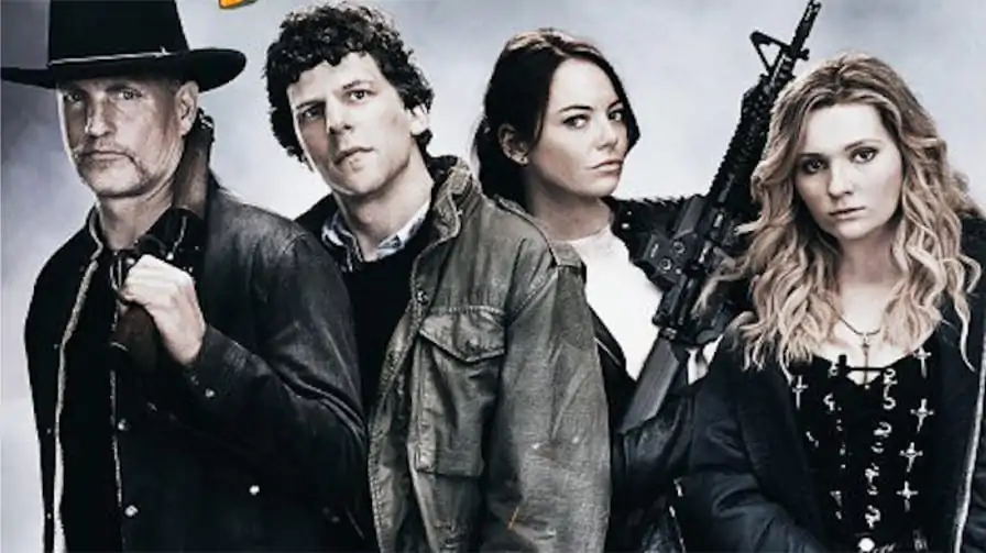 Zumbilândia 2: Confira os detalhes e curiosidades do filme