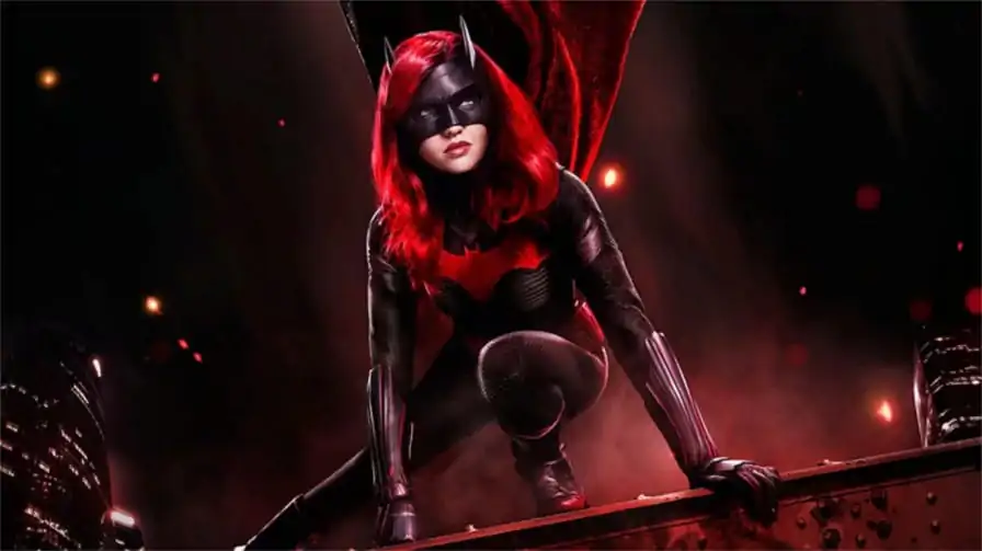 Batwoman: Novo poster foi divulgado