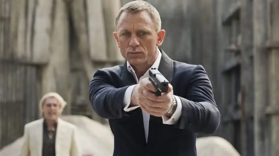 007: Novo filme enfim recebe título oficial