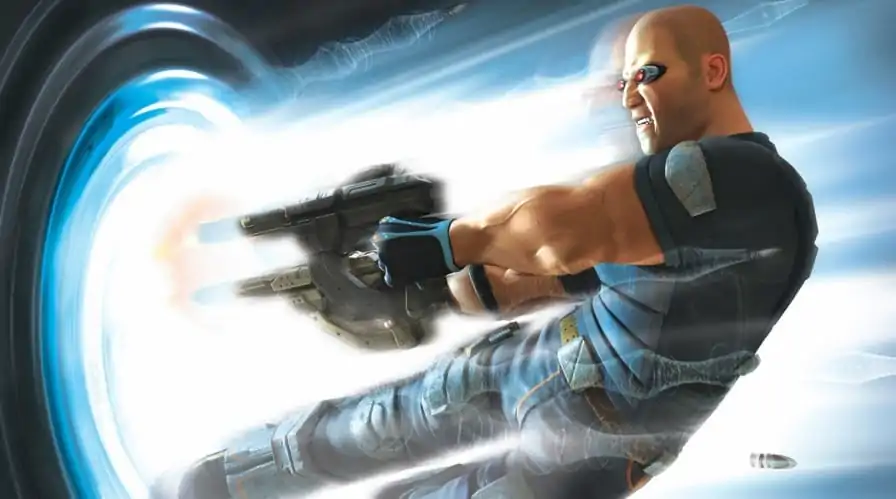 Timesplitters e Free Radical Design estão de volta!