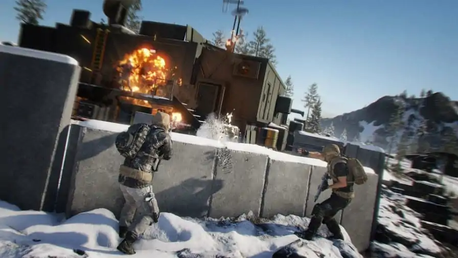 Ghost Recon: Breakpoint recebe novo trailer focado no PVP