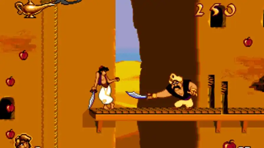 Aladdin e Rei Leão, clássicos do SNES, podem receber versão Remaster
