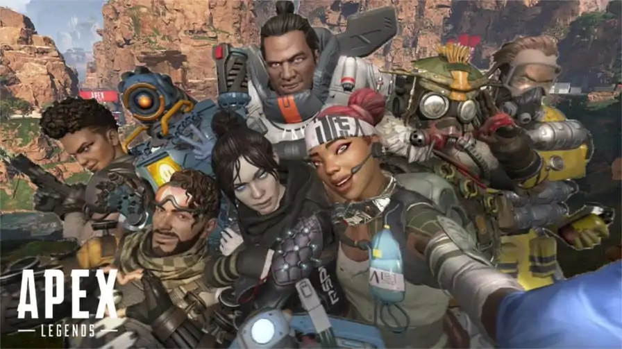 Apex Legends receberá modo SOLO em breve!