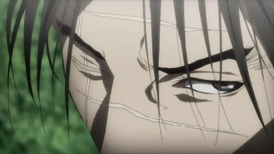 Blade of the Immortal: Novo anime estreia em Outubro